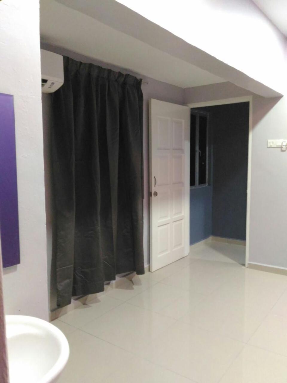 Hotel Elwarda Kl City Kuala Lumpur Exterior foto